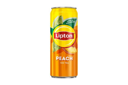Icetea Pêche