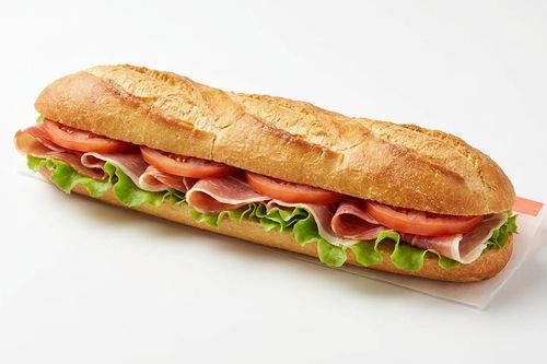 Jambon de Parme