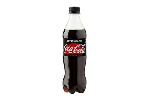 Coca Zero