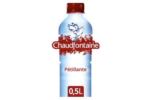 Eau Pétillante