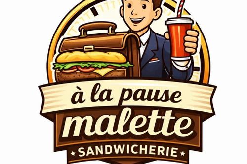 Pause Malette