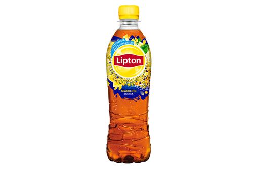 Icetea Pétillant