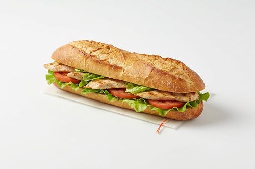 Escalope de Poulet