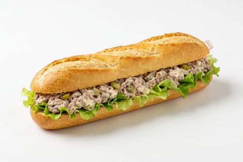 Salade de Viande
