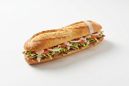 Salade Pita