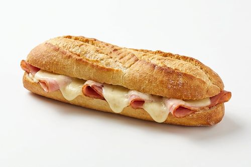 Jambon Fromage