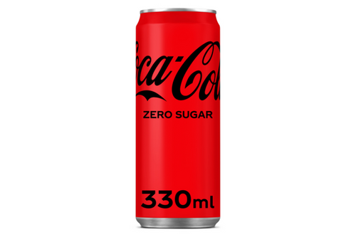 Coca Zero