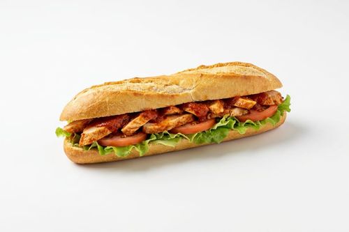 Poulet Samouraï