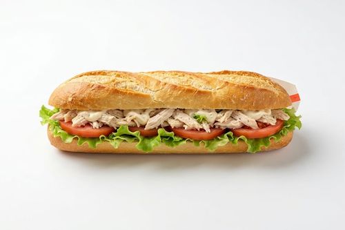 Poulet Mayo
