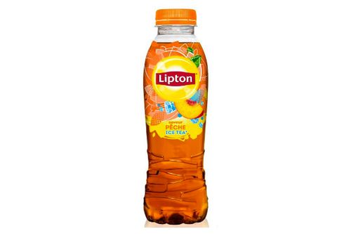 Icetea Pêche
