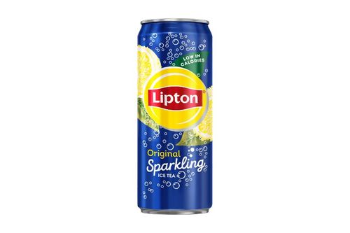 Icetea Pétillant